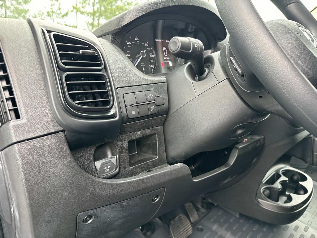 New 2024 Ram ProMaster 3500 - photo 31