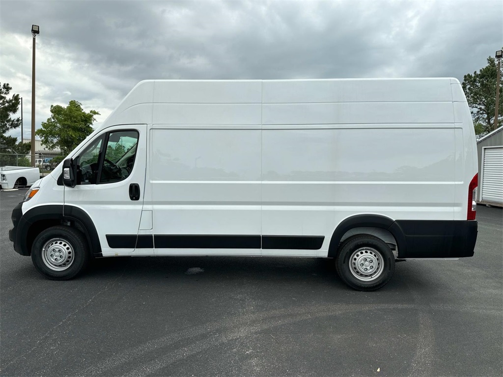 New 2024 Ram ProMaster 3500 - photo 9