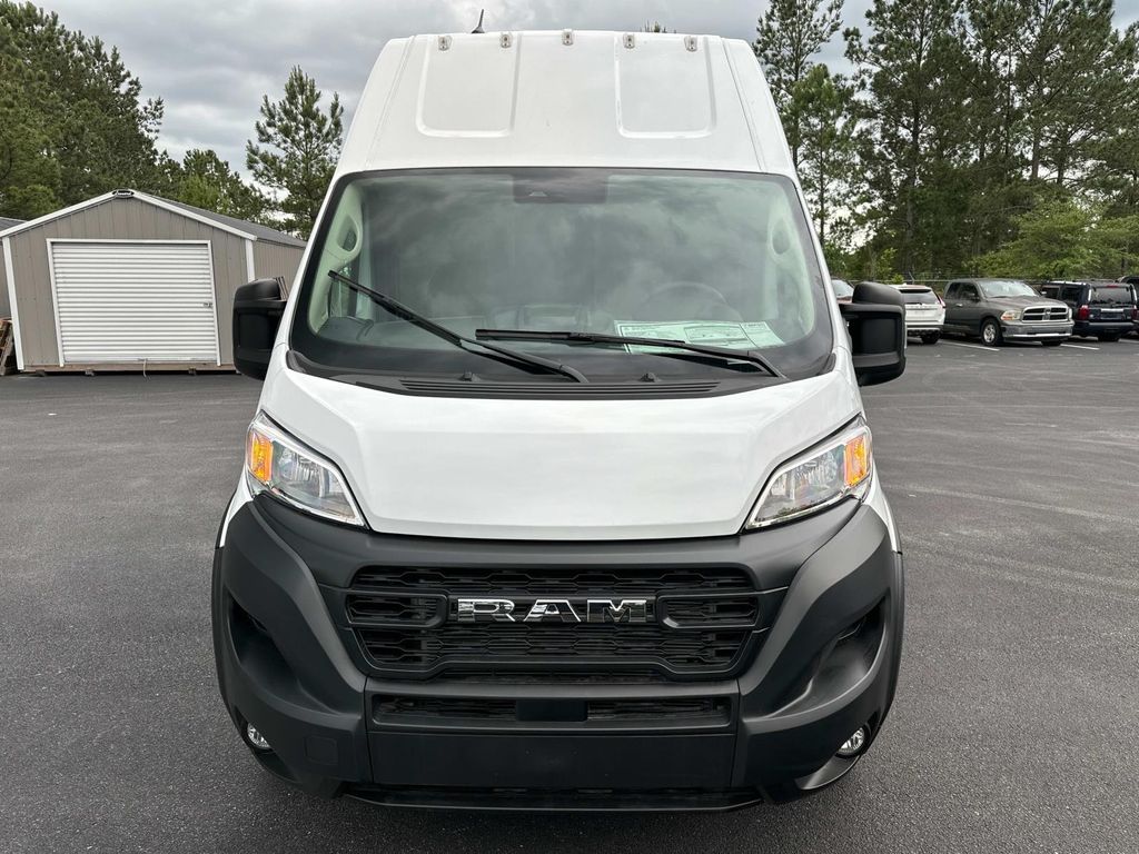 New 2024 Ram ProMaster 3500 - photo 11