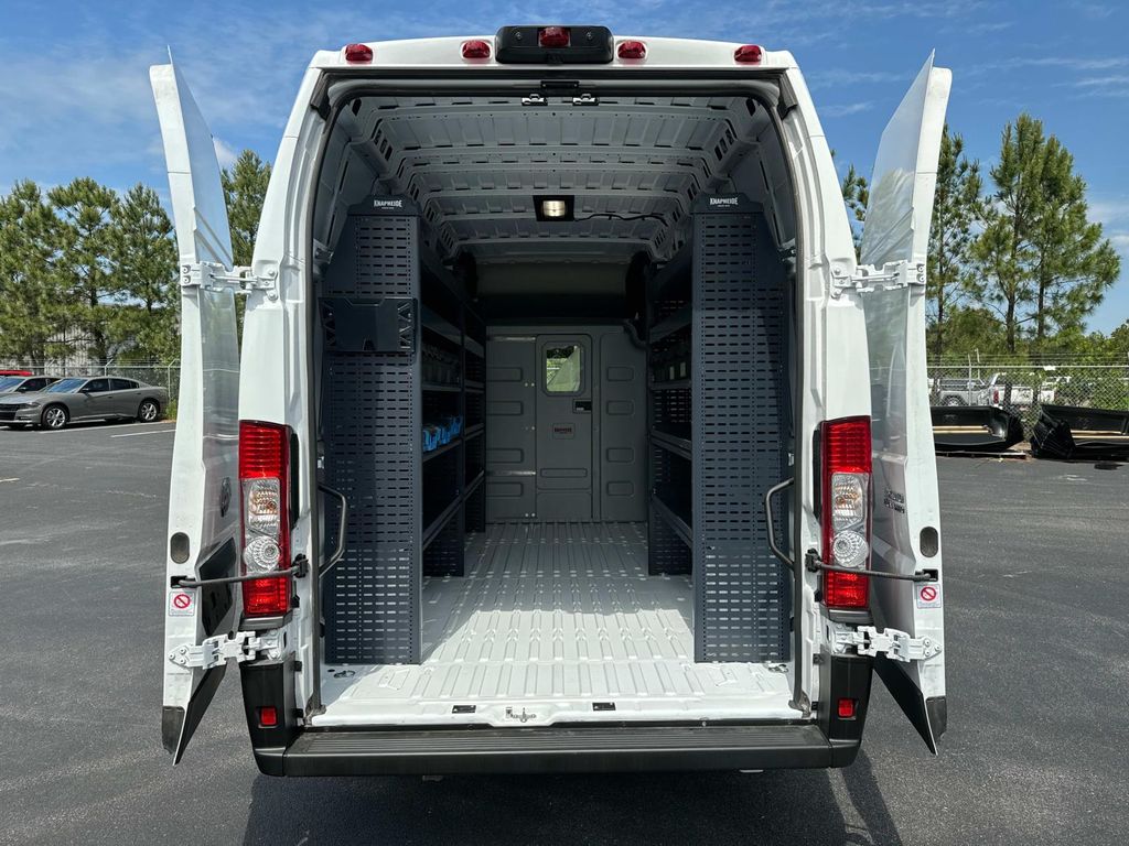 New 2024 Ram ProMaster 3500 - photo 2