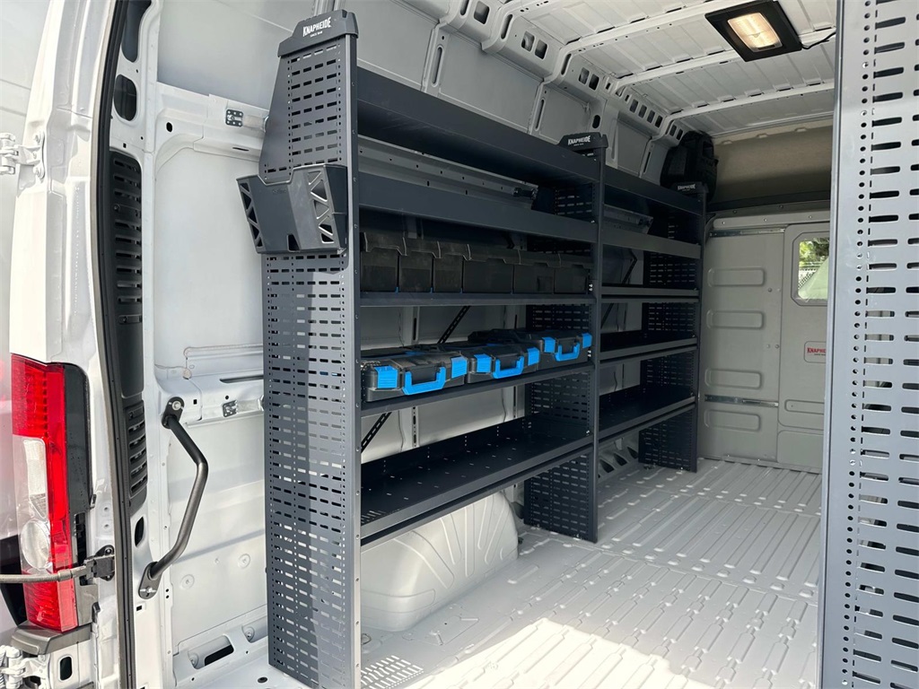 New 2024 Ram ProMaster 3500 - photo 14