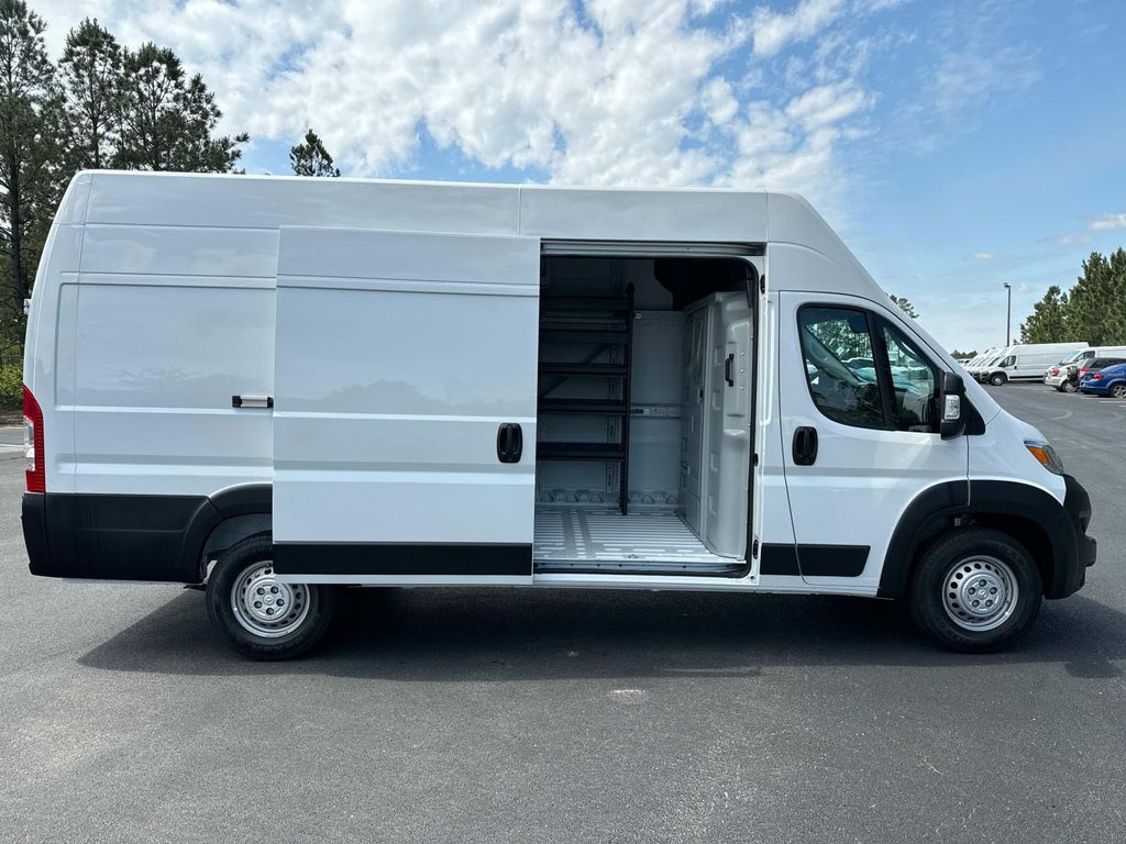 New 2024 Ram ProMaster 3500 - photo 16