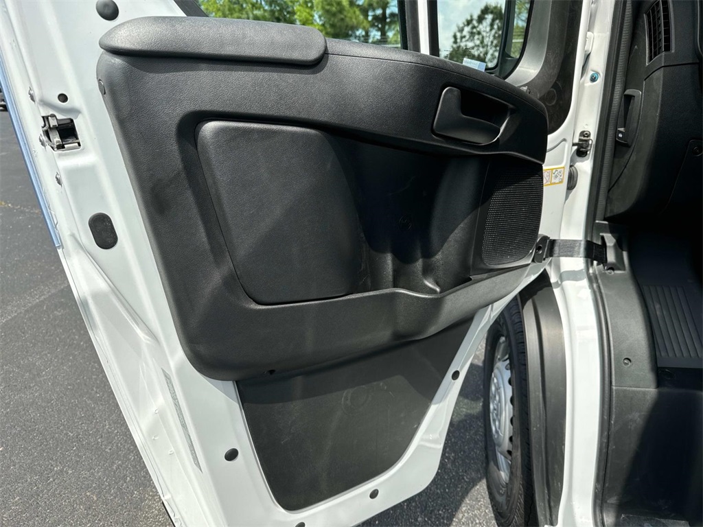 New 2024 Ram ProMaster 3500 - photo 17