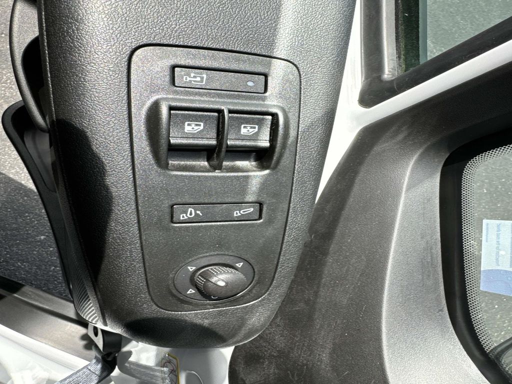New 2024 Ram ProMaster 3500 - photo 18