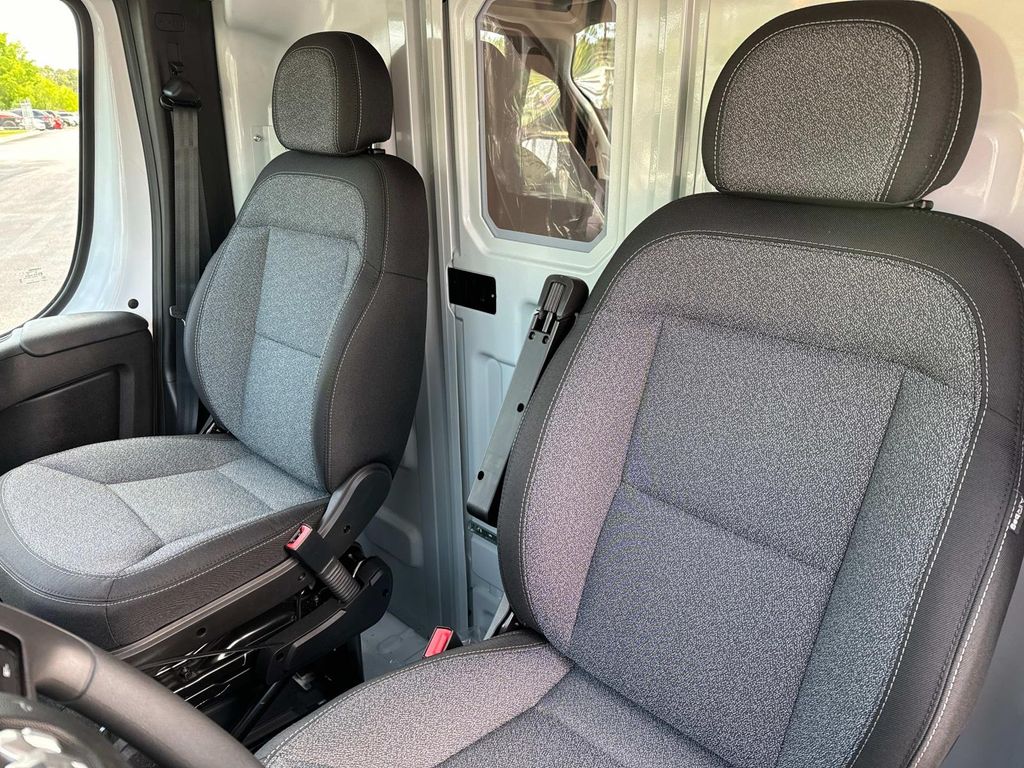 New 2024 Ram ProMaster 3500 - photo 19