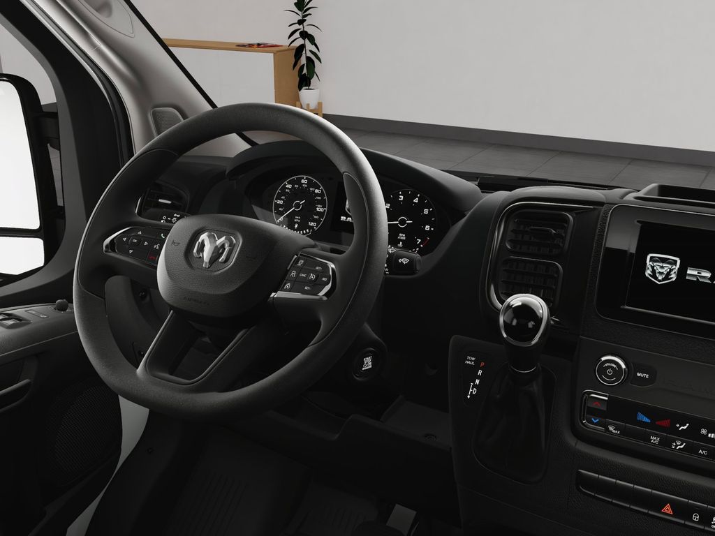 New 2024 Ram ProMaster 3500 - photo 20
