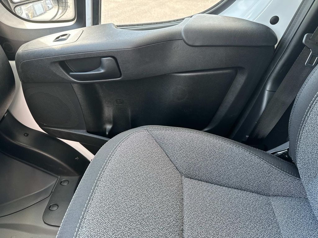 New 2024 Ram ProMaster 3500 - photo 21