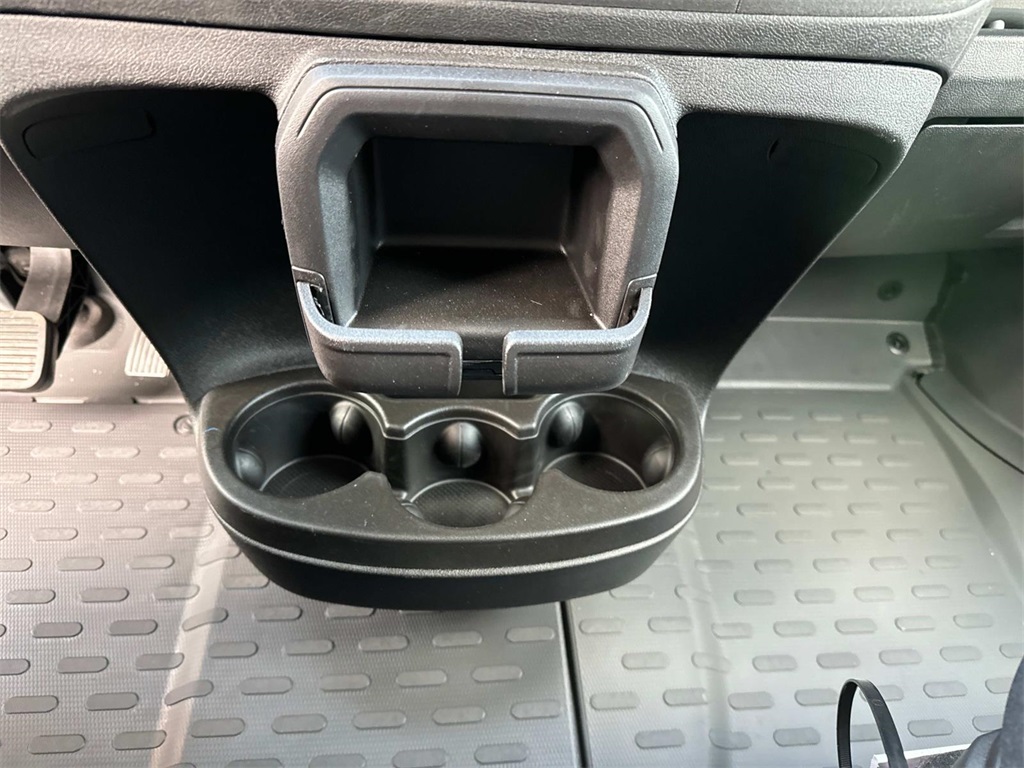 New 2024 Ram ProMaster 3500 - photo 25