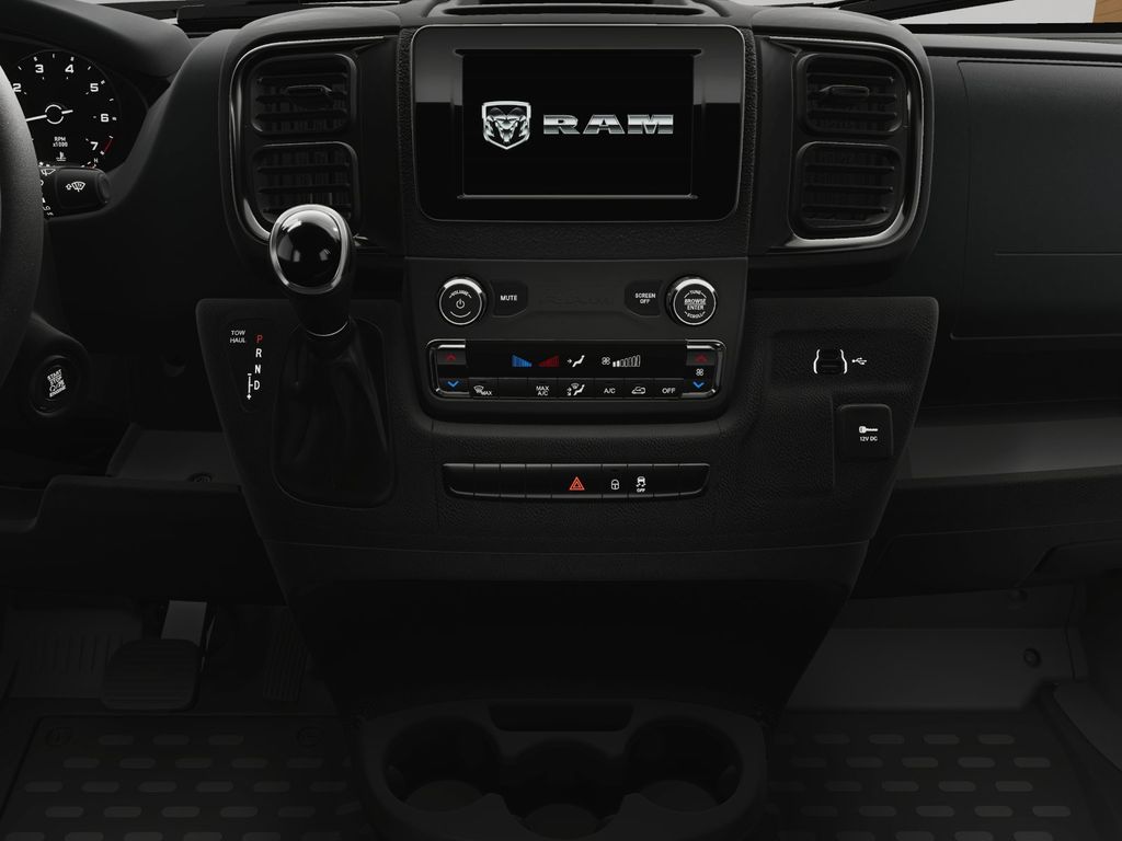 New 2024 Ram ProMaster 3500 - photo 28