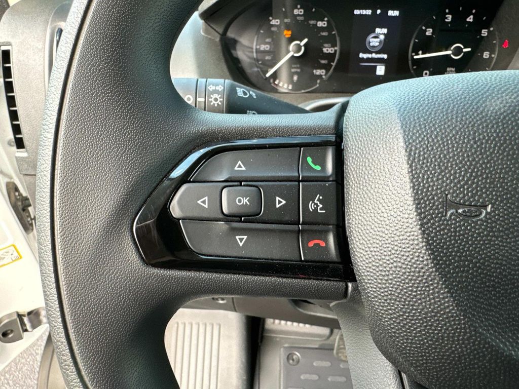 New 2024 Ram ProMaster 3500 - photo 30
