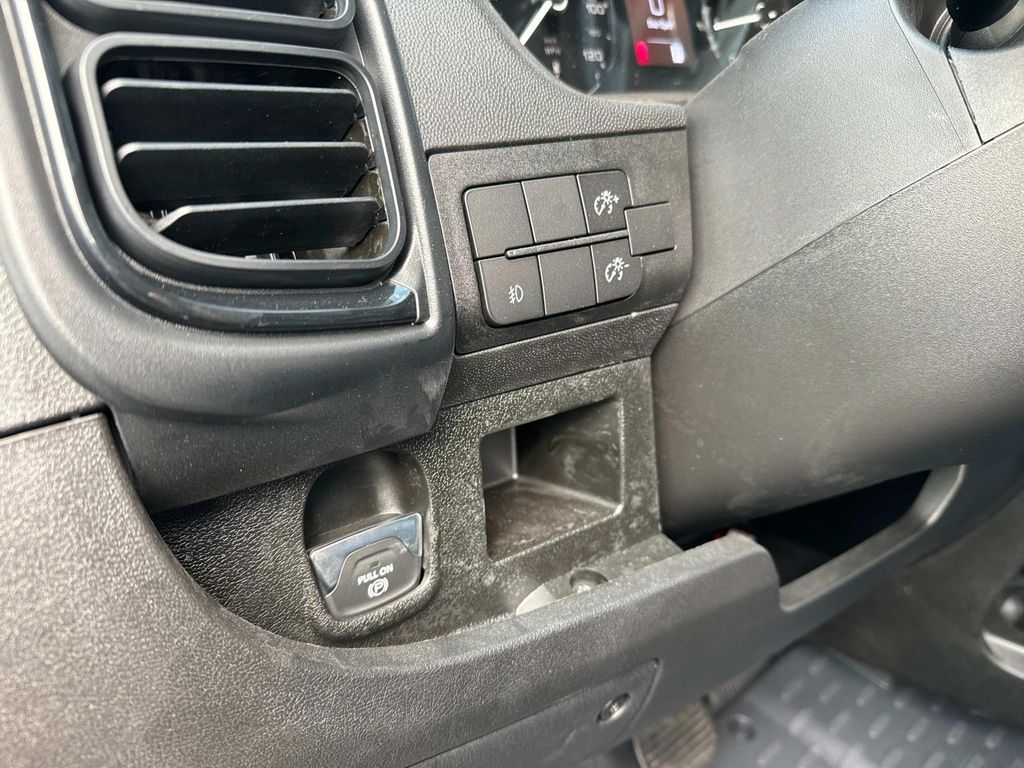 New 2024 Ram ProMaster 3500 - photo 31