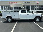 2024 Ram 2500 Crew Cab 4x4, Knapheide Steel Service Body Service Truck for sale #HT24369 - photo 3