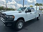 2024 Ram 2500 Crew Cab 4x4, Knapheide Steel Service Body Service Truck for sale #HT24369 - photo 8