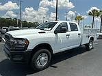 2024 Ram 2500 Crew Cab 4x4 Knapheide Service Truck for sale #HT24370 - photo 8