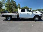 2024 Ram 3500 Crew Cab DRW 4x4, M H EBY Big Country Flatbed Truck for sale #HT24380 - photo 3