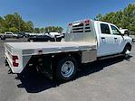 2024 Ram 3500 Crew Cab DRW 4x4, M H EBY Big Country Flatbed Truck for sale #HT24380 - photo 2