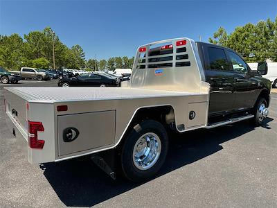 2024 Ram 3500 Crew Cab DRW 4x4, M H EBY Free Country Flatbed Truck for sale #HT24388 - photo 2