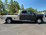 2024 Ram 3500 Crew Cab DRW 4x4, M H EBY Free Country Flatbed Truck for sale #HT24388 - photo 3