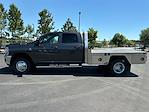 2024 Ram 3500 Crew Cab DRW 4x4, M H EBY Free Country Flatbed Truck for sale #HT24388 - photo 7