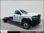 2024 Ram 4500 Regular Cab DRW 4x2 Cab Chassis for sale #HT24422 - photo 1