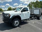 2024 Ram 4500 Regular Cab DRW 4x2 Cab Chassis for sale #HT24422 - photo 8