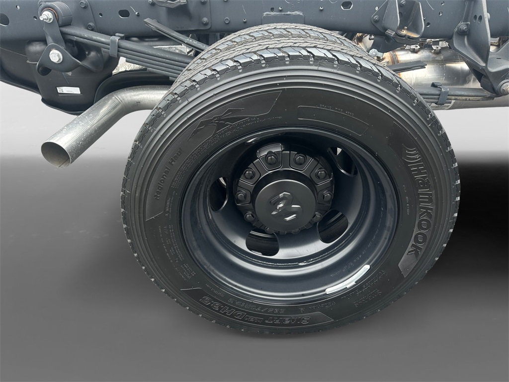 New 2024 Ram 5500 - photo 12