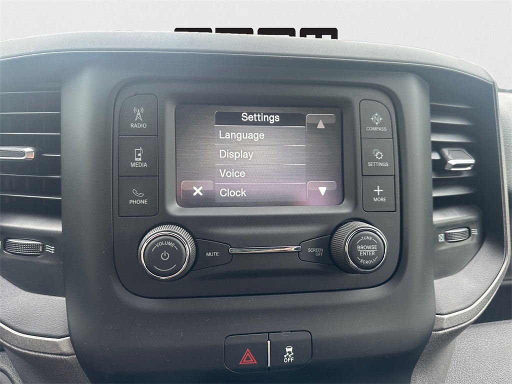 New 2024 Ram 5500 - photo 14