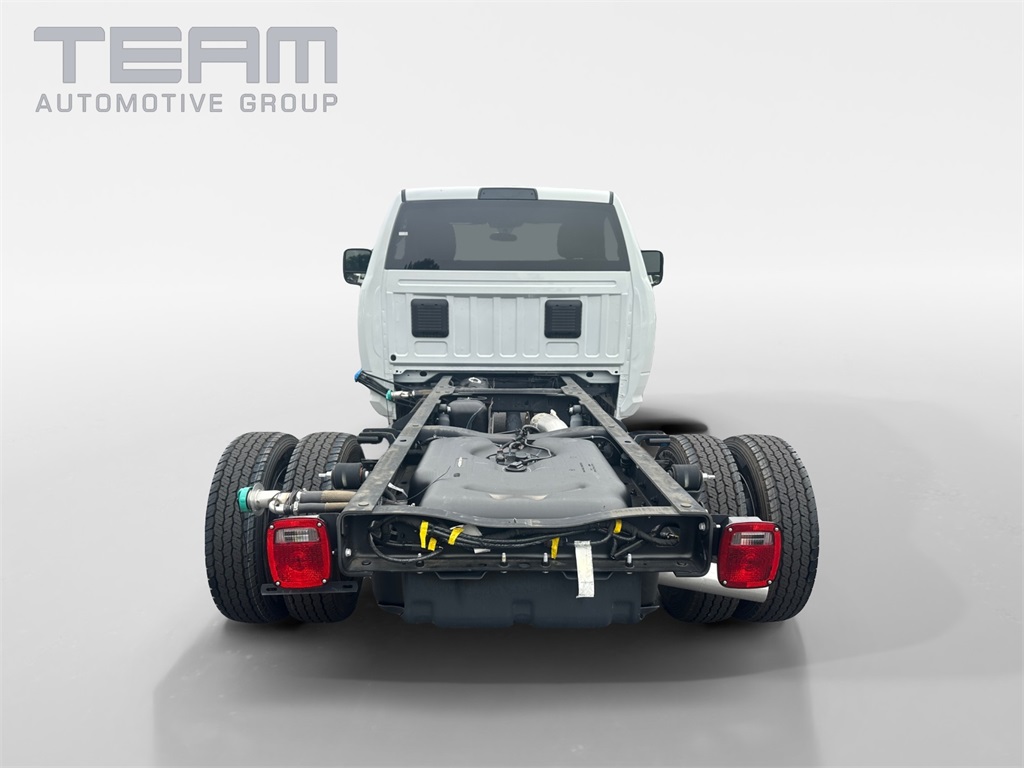 New 2024 Ram 5500 - photo 15