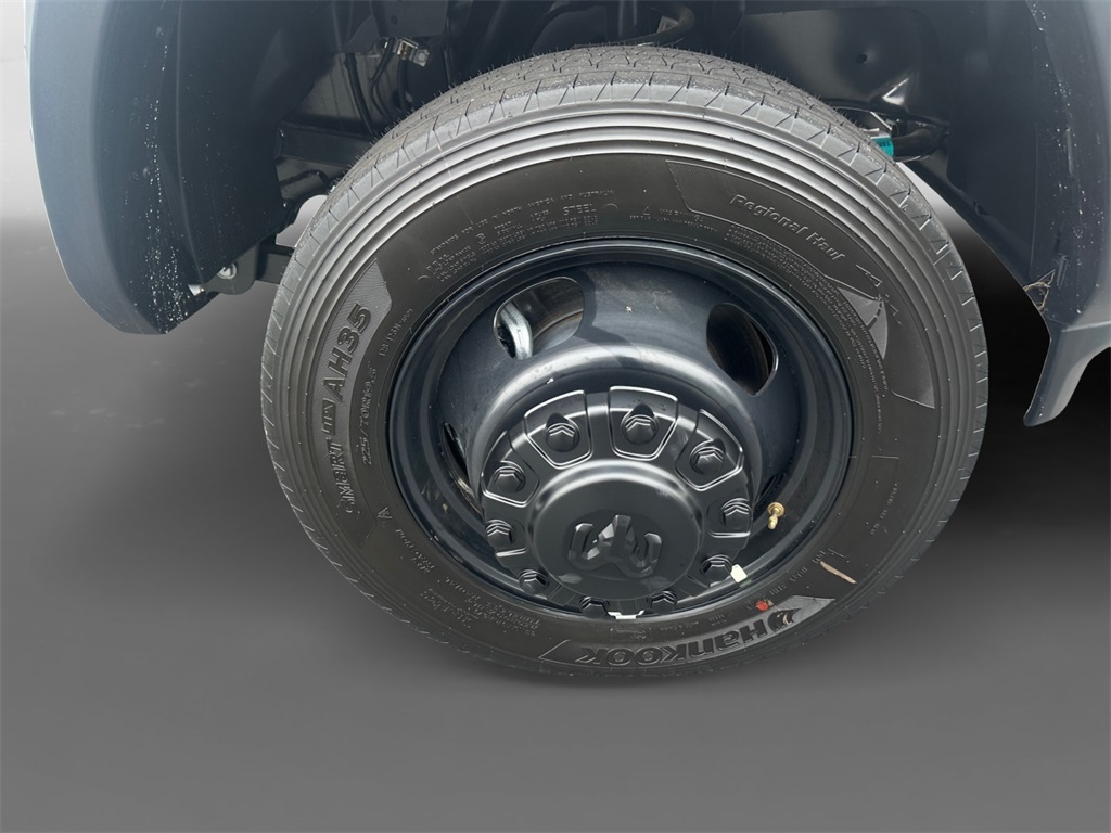 New 2024 Ram 5500 - photo 18