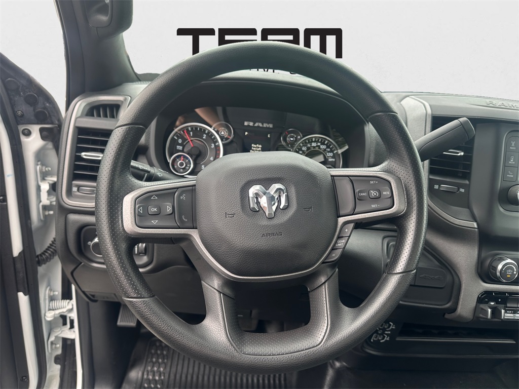 New 2024 Ram 5500 - photo 19