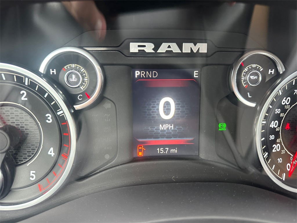 New 2024 Ram 5500 - photo 21