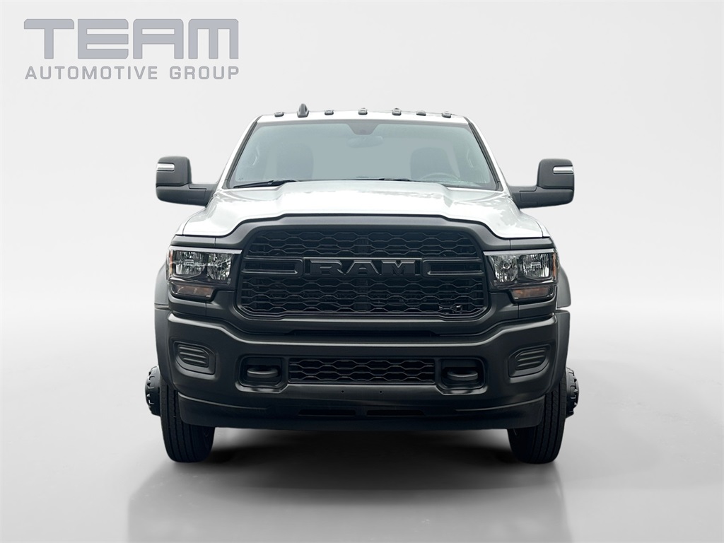 New 2024 Ram 5500 - photo 5