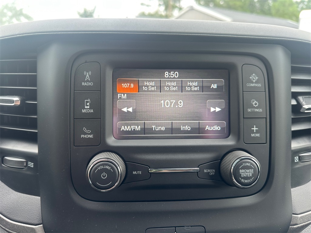New 2024 Ram 5500 - photo 22