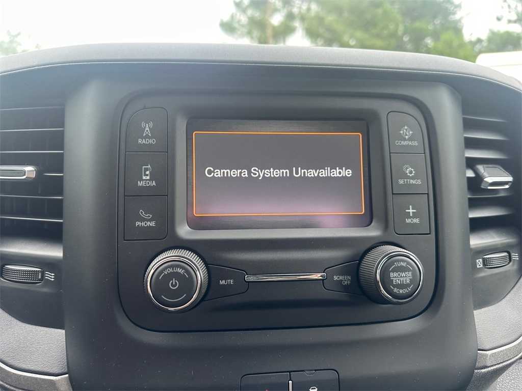 New 2024 Ram 5500 - photo 23