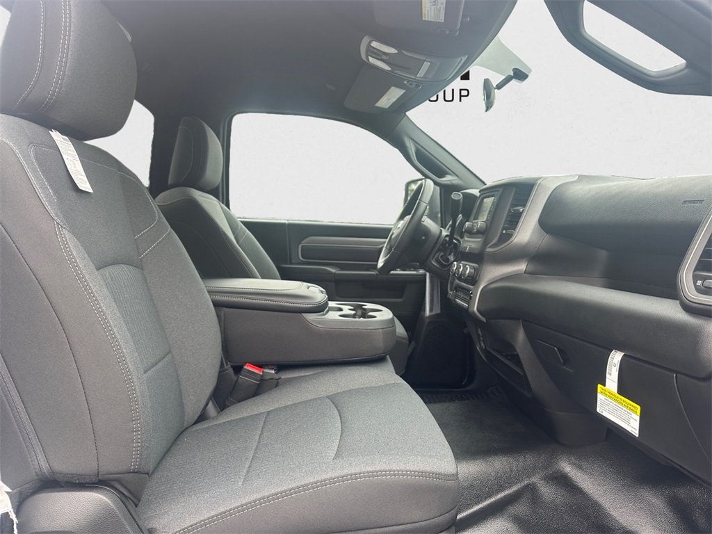 New 2024 Ram 5500 - photo 26