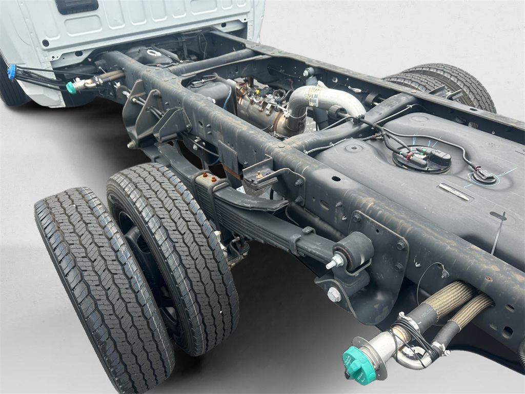 New 2024 Ram 5500 - photo 27