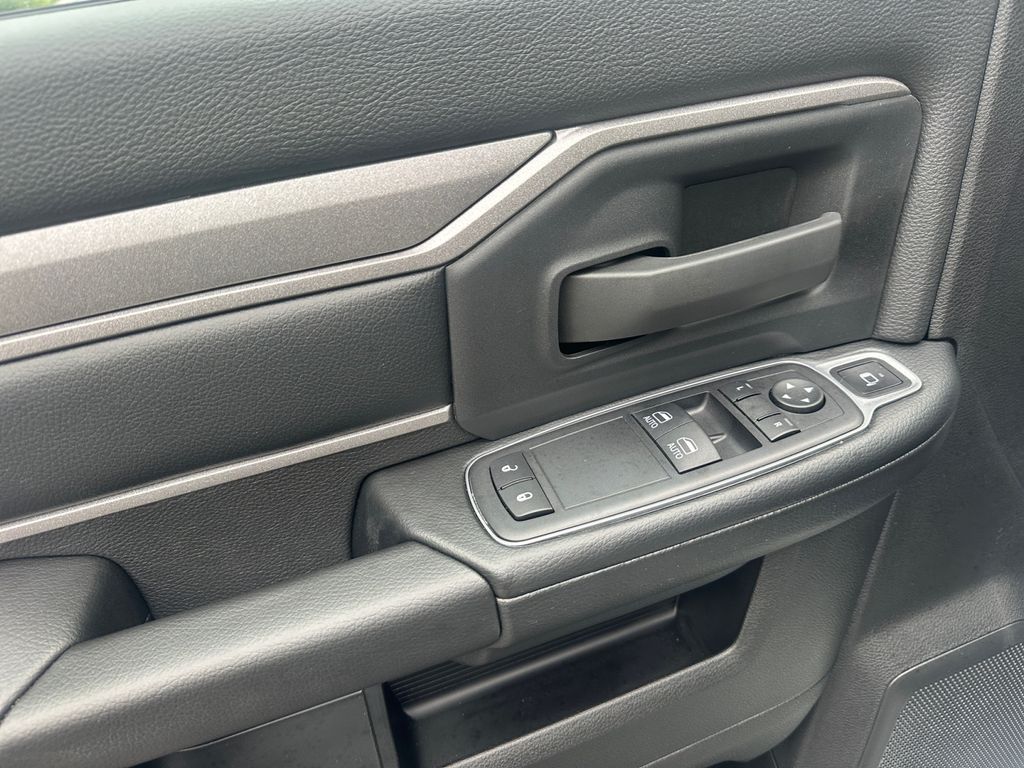 New 2024 Ram 5500 - photo 28