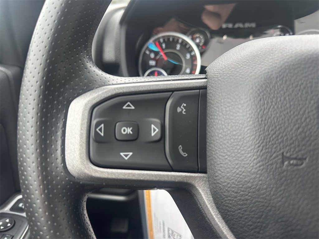New 2024 Ram 5500 - photo 30