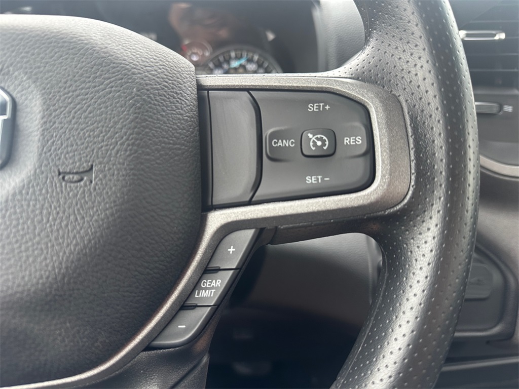 New 2024 Ram 5500 - photo 31