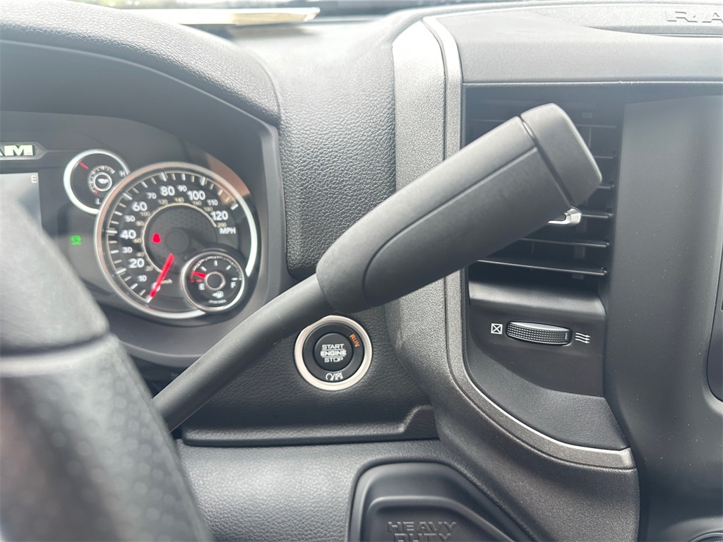 New 2024 Ram 5500 - photo 32