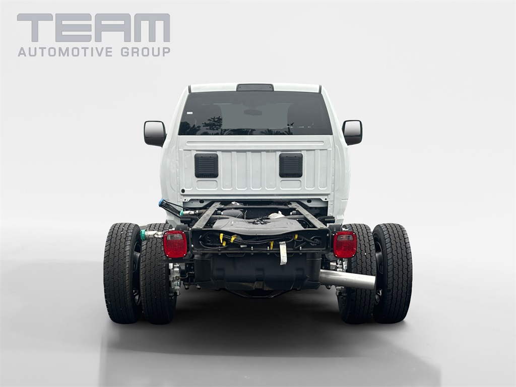 New 2024 Ram 5500 - photo 9