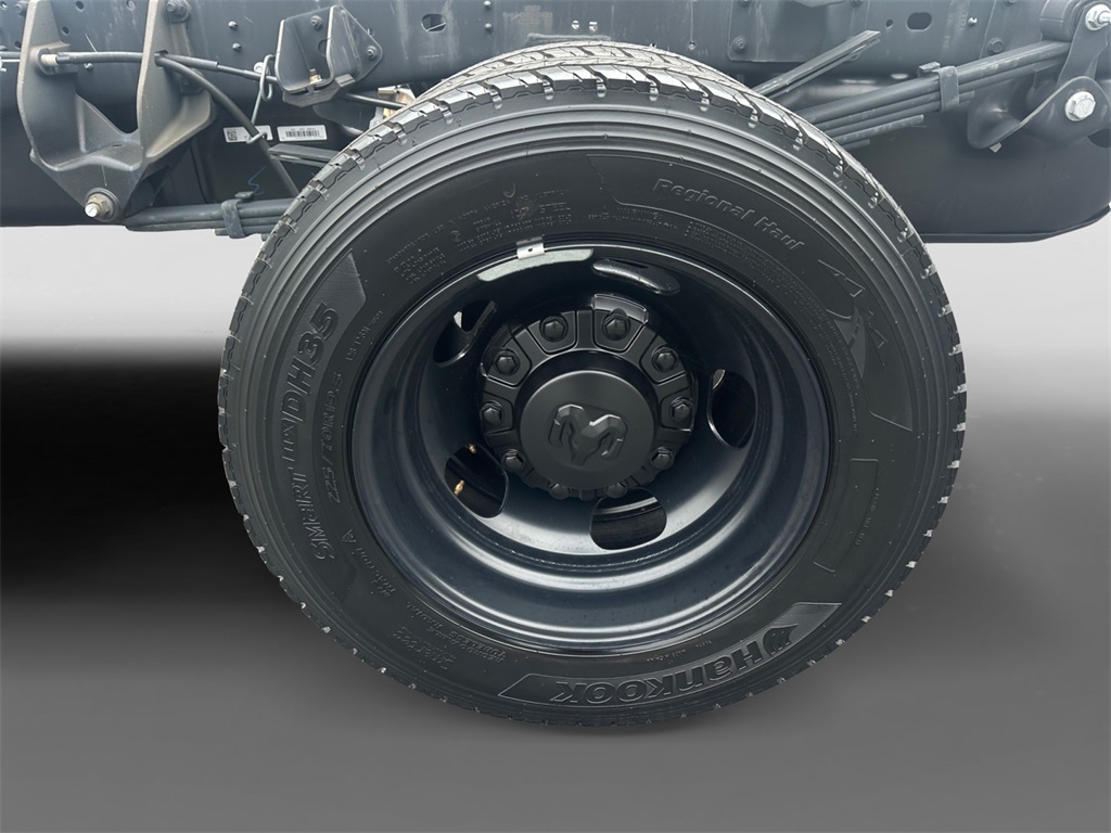 New 2024 Ram 5500 - photo 10