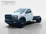 New 2024 Ram 5500 Tradesman Regular Cab 4x4 60 CA Cab Chassis for sale #HT24449 - photo 4