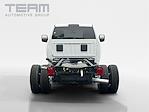 New 2024 Ram 5500 Tradesman Regular Cab 4x4 60 CA Cab Chassis for sale #HT24449 - photo 7