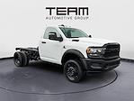 New 2024 Ram 5500 Tradesman Regular Cab 4x4 60 CA Cab Chassis for sale #HT24454 - photo 1