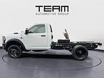 New 2024 Ram 5500 Tradesman Regular Cab 4x4 60 CA Cab Chassis for sale #HT24454 - photo 5
