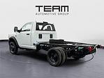 New 2024 Ram 5500 Tradesman Regular Cab 4x4 60 CA Cab Chassis for sale #HT24454 - photo 6