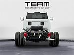 New 2024 Ram 5500 Tradesman Regular Cab 4x4 60 CA Cab Chassis for sale #HT24454 - photo 7