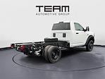 New 2024 Ram 5500 Tradesman Regular Cab 4x4 60 CA Cab Chassis for sale #HT24454 - photo 2
