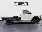 New 2024 Ram 5500 Tradesman Regular Cab 4x4 60 CA Cab Chassis for sale #HT24454 - photo 8